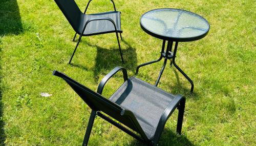 Pensjonat Eden Apartament 8 - Foto 4