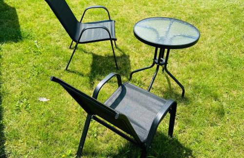 Pensjonat Eden Apartament 8 - Foto 4