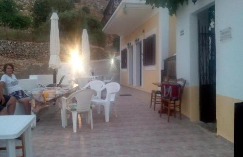 Nikos and Eva Studios - Foto 45