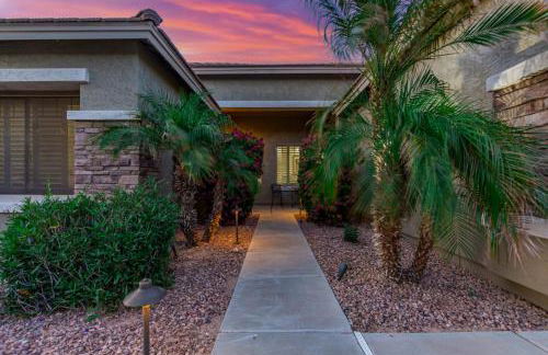 Stunning 3 bed in the Heart of Maricopa City - Photo 39
