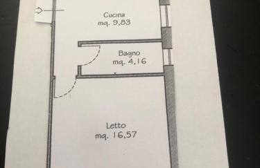 Marì casa vacanza - Foto 10