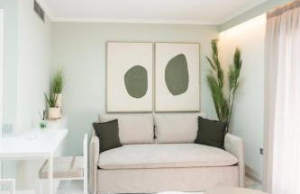 Suite Room 33 Ioannina - Foto 20