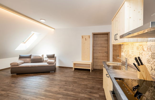 Apartments Goldhorn Kingdom - Foto 34