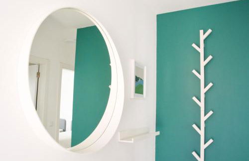 Casa Luminosa - 160m to the beach, located in the Historical Center of Sesimbra - Foto 16