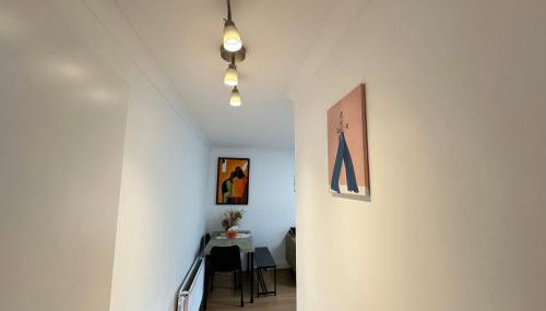 Stylish One Bedroom Apartment - Foto 4