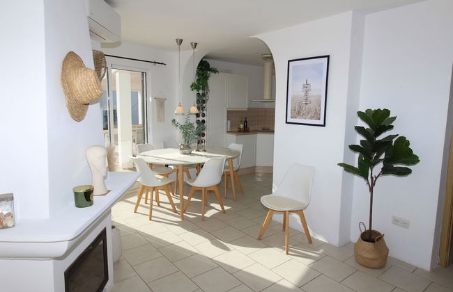 Villa Arriba Fuengirola - Foto 15