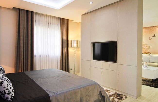 Boracay Suites - Foto 21