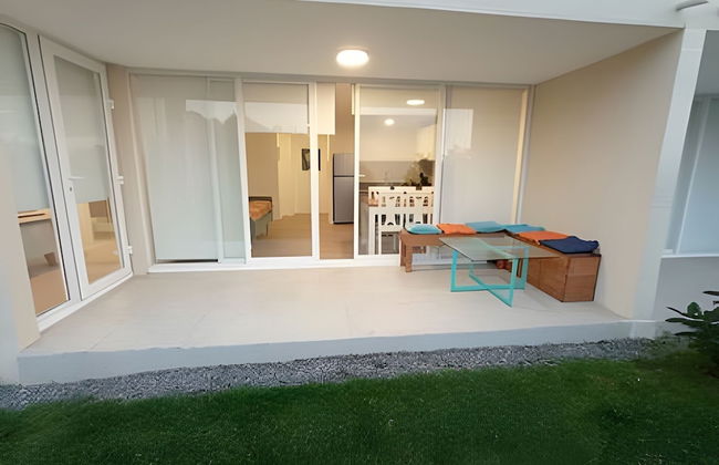 Oceana Suites Costa Quilen - Foto 80