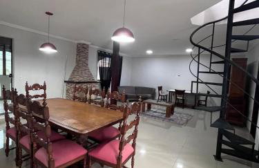 Casa Duplex Itatiaia Penedo - Foto 7