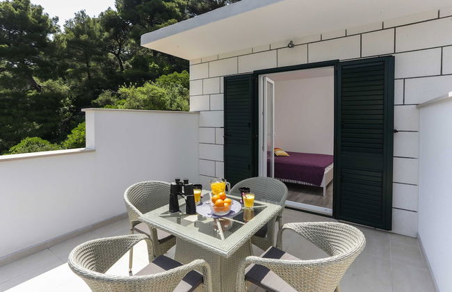 Apartments Posta - Foto 29