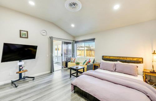 10 Mi to Mojave Narrows Victorville Studio - Foto 1