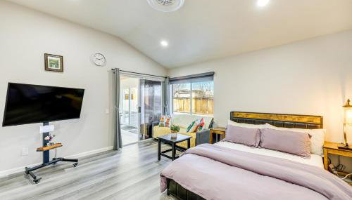 10 Mi to Mojave Narrows Victorville Studio - Foto 1