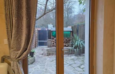 Studio 2 personnes proche du Futuroscope - Foto 15