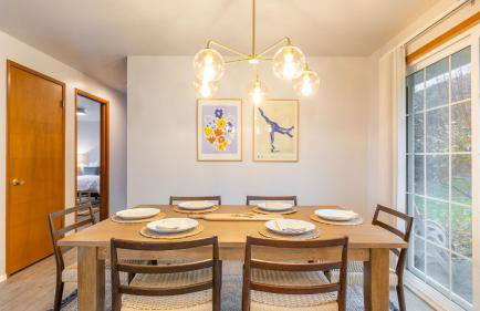 Whidbey Bliss by Avantstay 2min to Beach + View - Foto 24