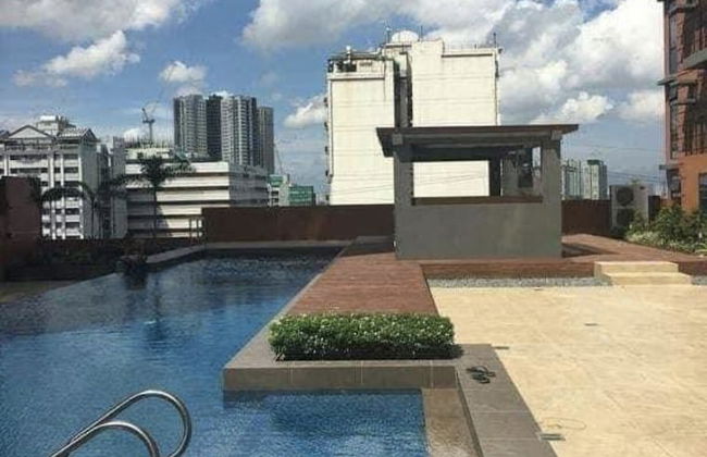 Remarkable 2-bedroom Condo Unit in Quezon City - Photo 24