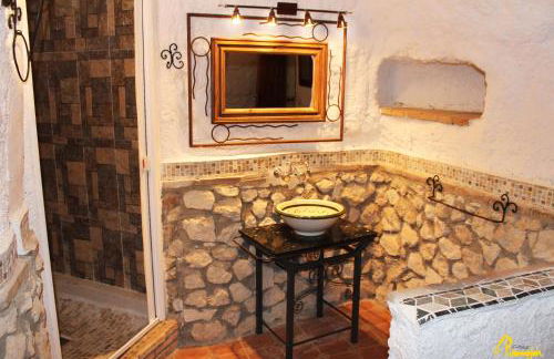 Alojamientos Cuevas Pinomojon - Foto 50