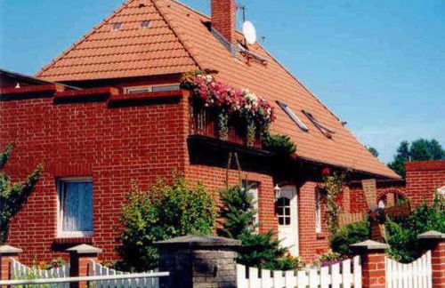 Ferienwohnung in Lancken-Granitz - Foto 6