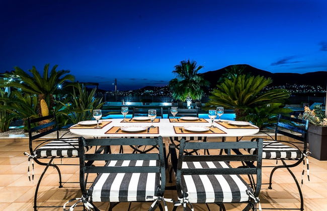 East Coast Mansion by Unique Villas Collection - Foto 52