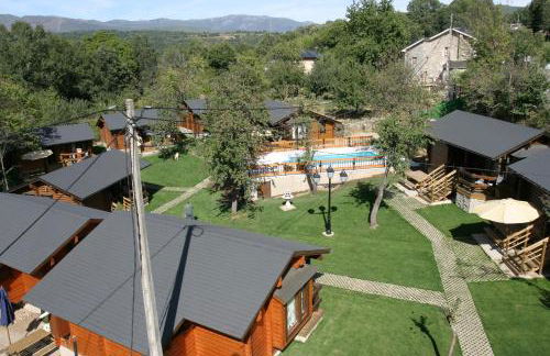 Cabañas El Ruso - Foto 43