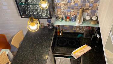 LINDO CHALÉ NO CENTRO DE GUARAMIRANGA - Foto 5