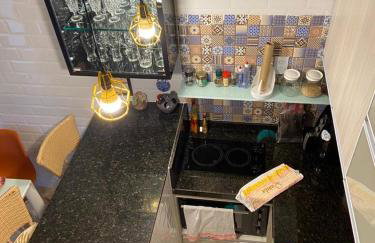 LINDO CHALÉ NO CENTRO DE GUARAMIRANGA - Foto 5