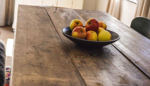 Ferienwohnung Im Weiler, 70 Qm - Foto 5