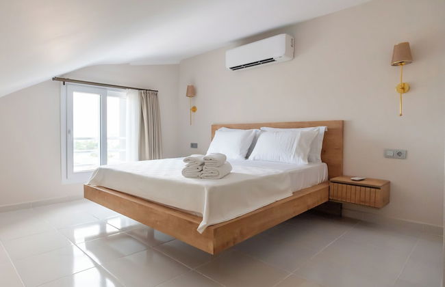 Soul House Kuşadası - Foto 26