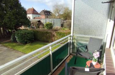 Frisch saniertes Apartment am Falderapark - Foto 2