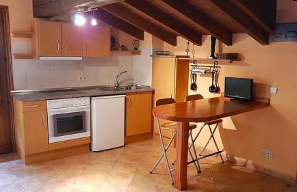 Aptos. Rurales Los Falares de la Abuela Berta (Adults Only) - Foto 22