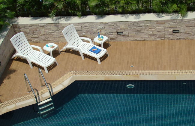 Bangkok Living - Photo 19