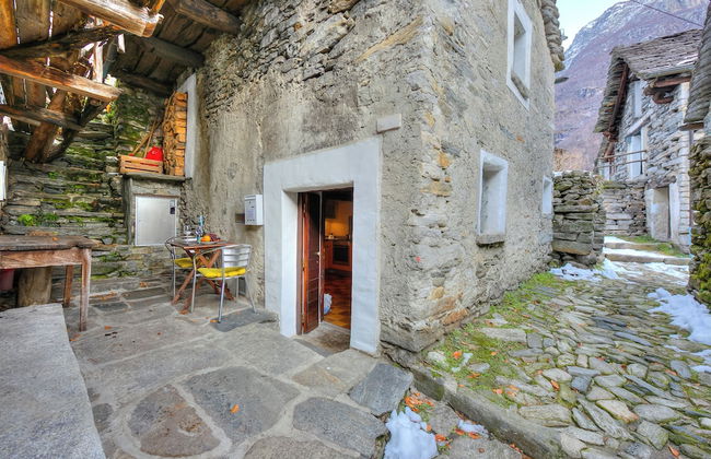 Rustico Caterina - Foto 12