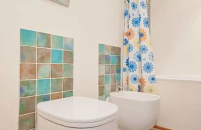 Testaccio 2 bedroom design - Foto 36