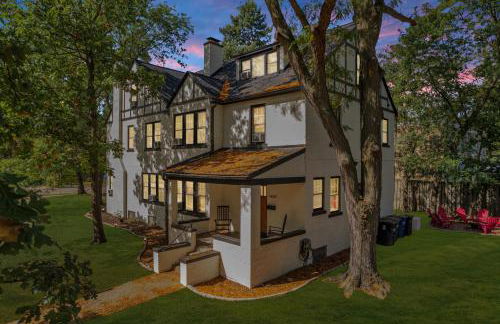 The Chateau de James by The Arbor Collection - Foto 30