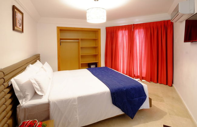 Appart hotel MOUNA - Photo 9