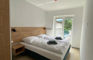 APARTAMENTY ZDROJOWA 9 - Foto 19