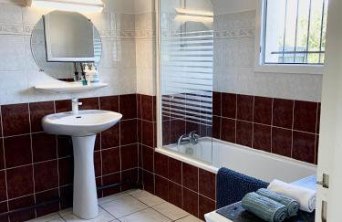 Grand appartement en résidence calme avec piscine - Foto 5