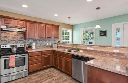 Saluda Shores Sleeps 11 - Foto 43