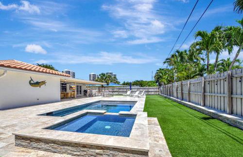 Dolphin Villa - Private Pool - Foto 85