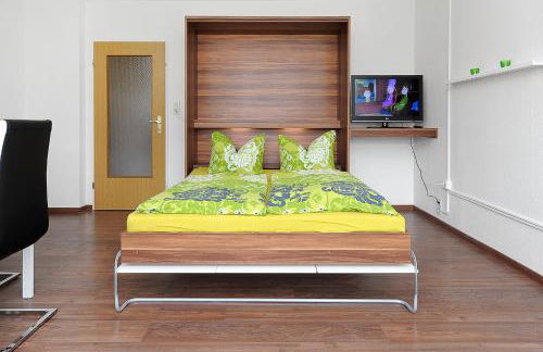 Haus Hafenromantik - Photo 82