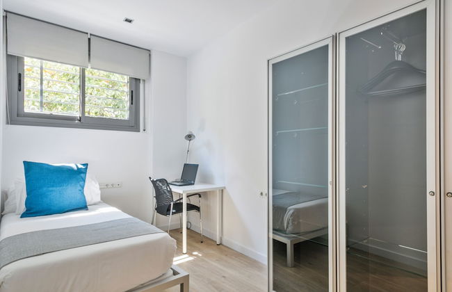 Lugaris Rambla - Apartments - Foto 20