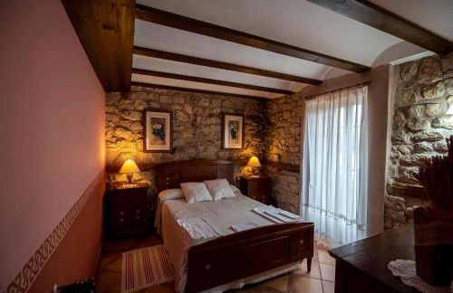 Alojamiento Rural Molino Del Batan - Foto 45