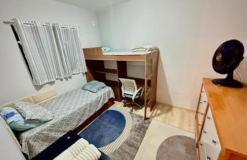 Geminado Familiar próximo á grandes Industrias - Foto 14