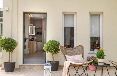 Olivia’s House - Foto 30