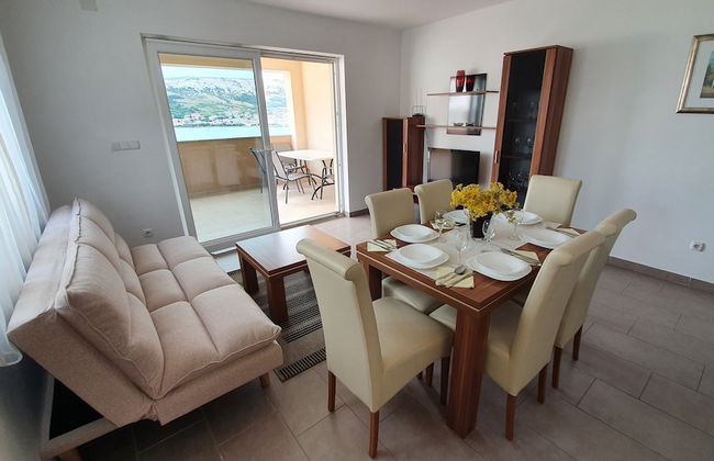 Apartments Jesen Augustin - Photo 42