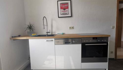 Stylish 4ZI Netflix, Kaffeetimer, WIFI, Parken - Foto 4