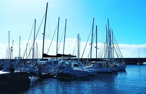 Joy Tenerife Charming House - Foto 45