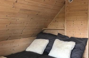 Jeżynowy Domek - Sulistrowice - Photo 15