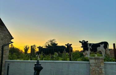 The Old Barn - Foto 33