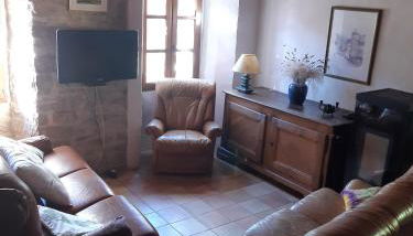 Gite La Bélugue à Ste-Enimie - Foto 5