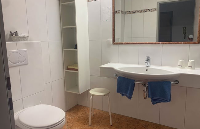 Appartements Robert Bechlwirt - Photo 26